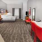 Hawthorn Extended Stay By Wyndham Oklahoma City Airport