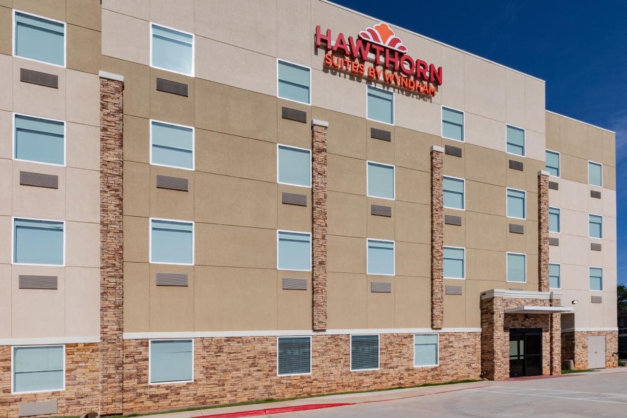 Hawthorn Extended By Wyndham Airport Hotel 2*