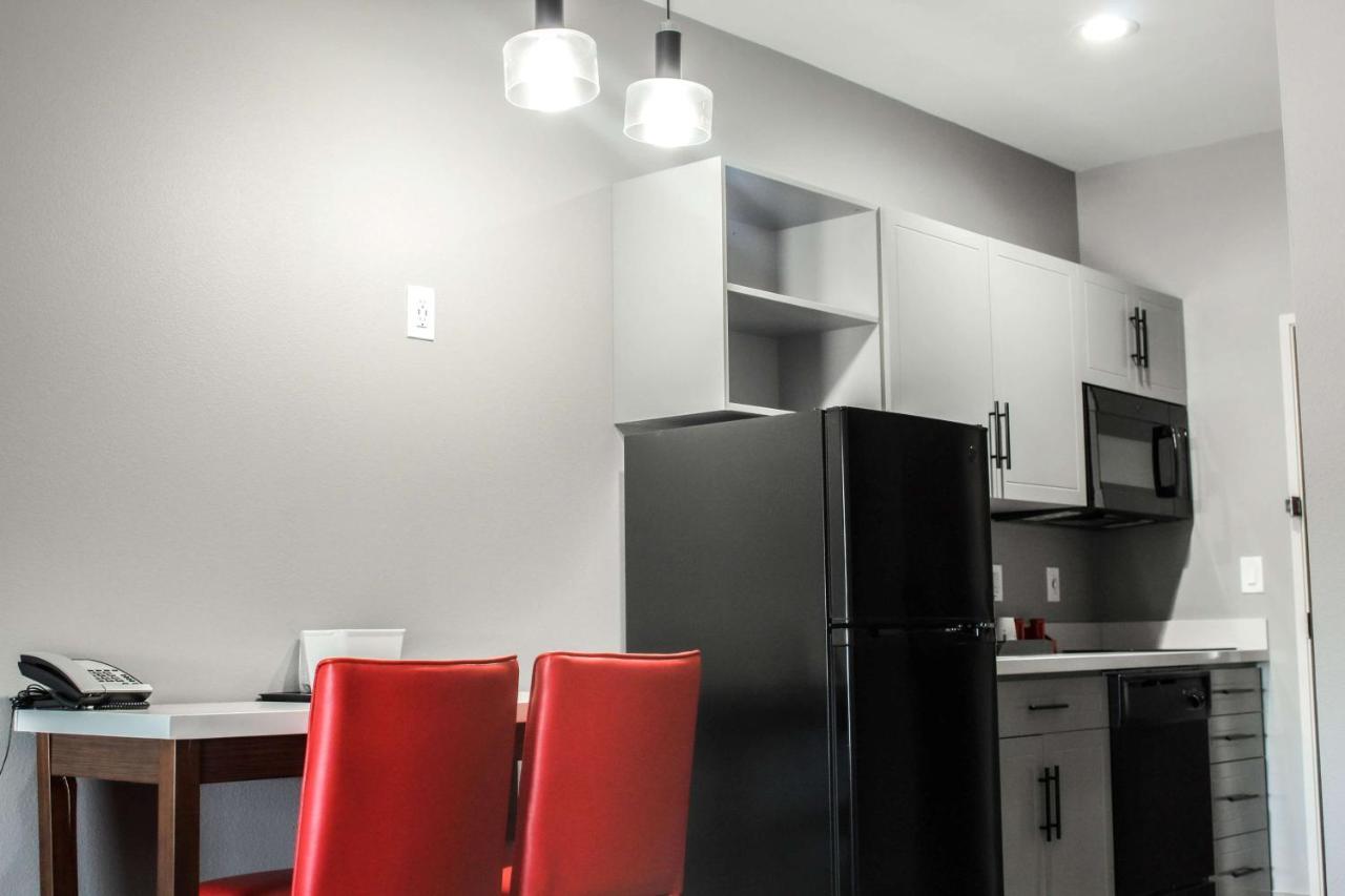 Hotel Hawthorn Extended By Wyndham Airport Oklahoma City